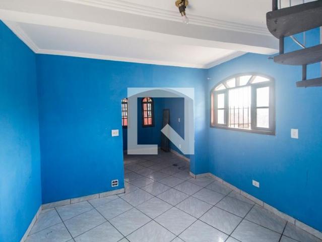 Casa, Jardim das Belezas, 1 Quarto, 80 m2 Carapicuíba