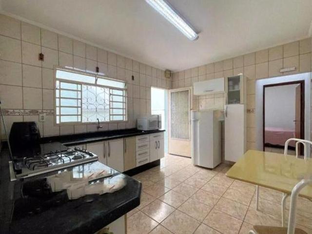 Casa, Jardim das Estrelas, Sorocaba, SP