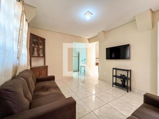Casa, Jardim das Esmeraldas, 4 Quartos, 60 m2 São Paulo