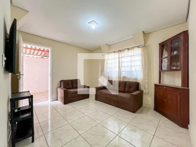 Casa, Jardim das Esmeraldas, 4 Quartos, 60 m2 São Paulo
