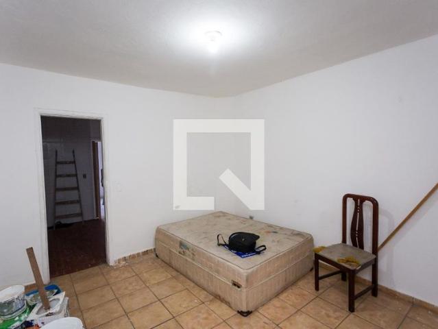 Casa, Jardim das Esmeraldas, 1 Quarto, 45 m2 São Paulo