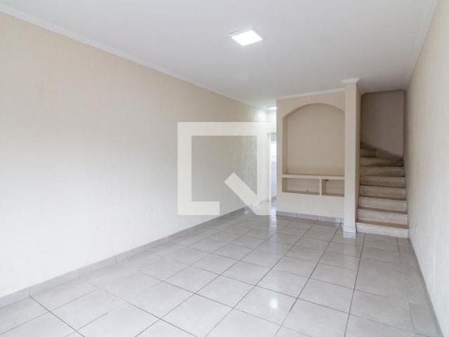 Casa, Jardim das Esmeraldas, 2 Quartos, 110 m2 São Paulo