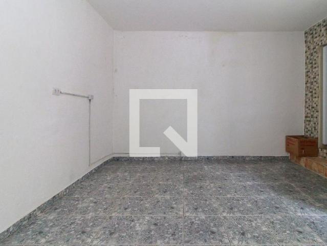 Casa, Jardim das Flores, 1 Quarto, 31 m2 São Paulo