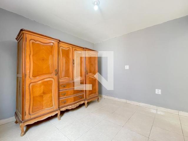 Casa, Jardim das Flores, 1 Quarto, 32 m2 Osasco