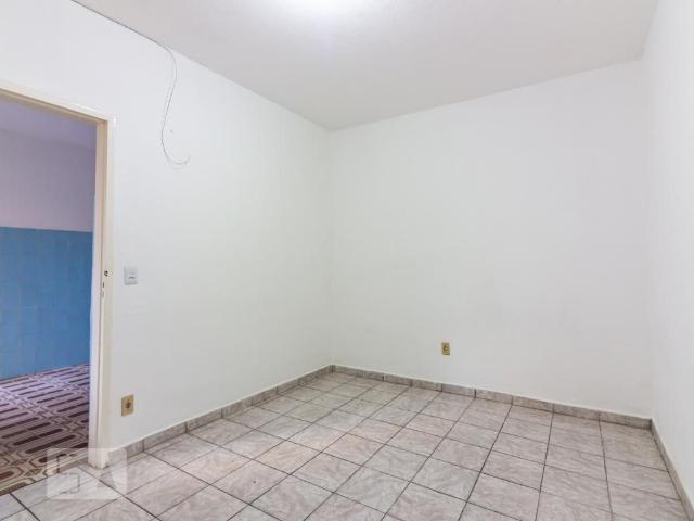 Casa, Jardim das Flores, 1 Quarto, 40 m2 Osasco