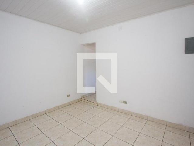 Casa, Jardim das Flores, 2 Quartos, 80 m2 São Paulo