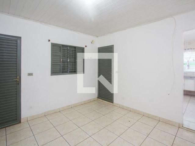Casa, Jardim das Flores, 2 Quartos, 80 m2 São Paulo