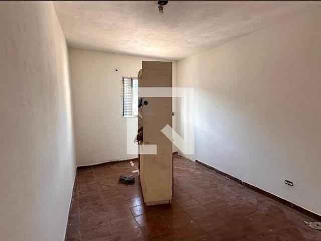 Casa, Jardim das Flores, 2 Quartos, 100 m2 São Paulo