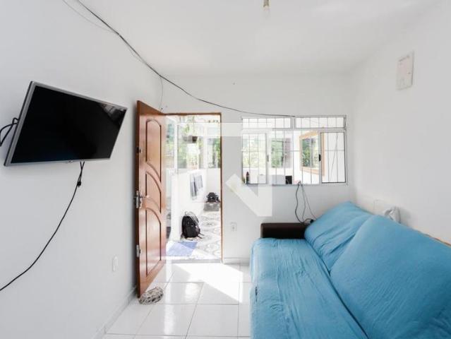 Casa, Jardim das Flores, 2 Quartos, 140 m2 São Paulo