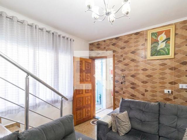 Casa, Jardim das Flores, 2 Quartos, 210 m2 Osasco