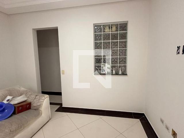 Casa, Jardim das Flores, 3 Quartos, 120 m2 São Paulo