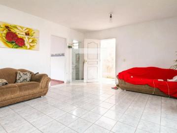 Casa, Jardim das Flores, 3 Quartos, 128 m2 São Paulo