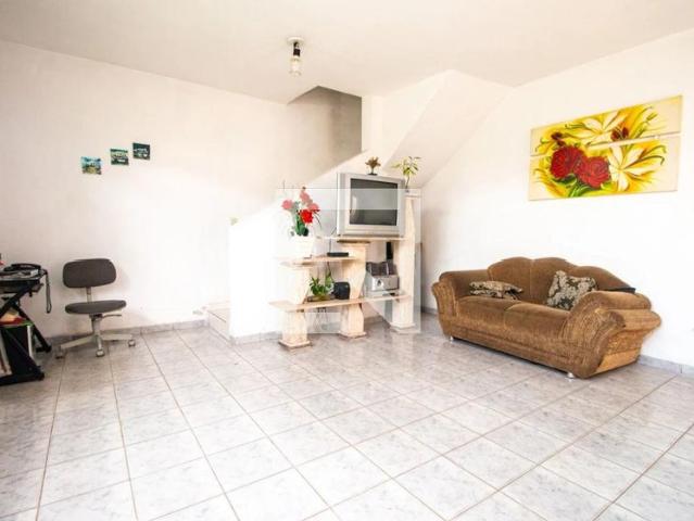 Casa, Jardim das Flores, 3 Quartos, 128 m2 São Paulo