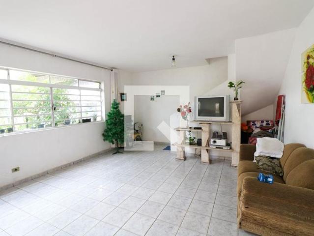 Casa, Jardim das Flores, 3 Quartos, 176 m2 São Paulo