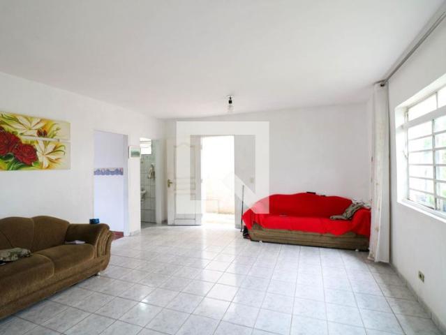 Casa, Jardim das Flores, 3 Quartos, 176 m2 São Paulo