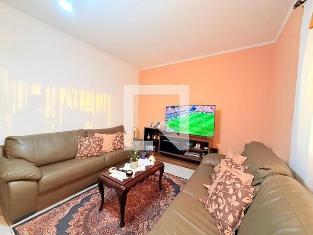 Casa, Jardim das Flores, 3 Quartos, 260 m2 São Paulo