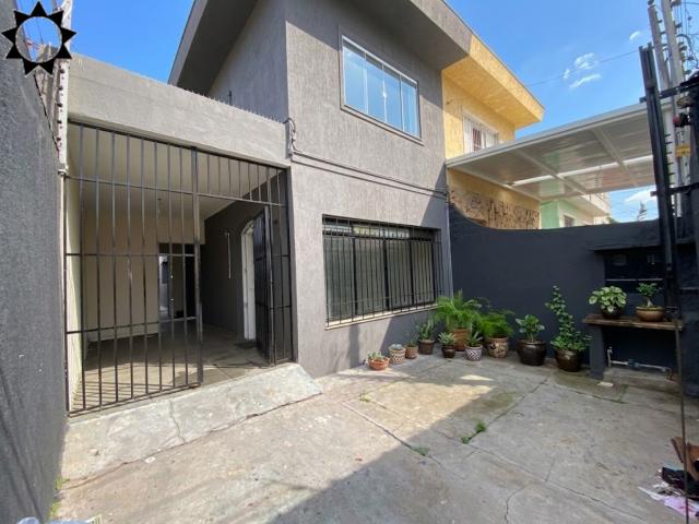 CASA JARDIM DAS FLORES
