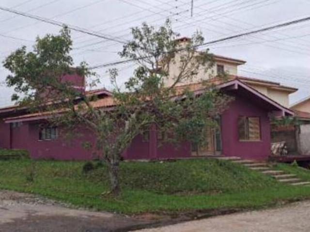 Casa, Jardim das Hortências, São Gabriel, RS