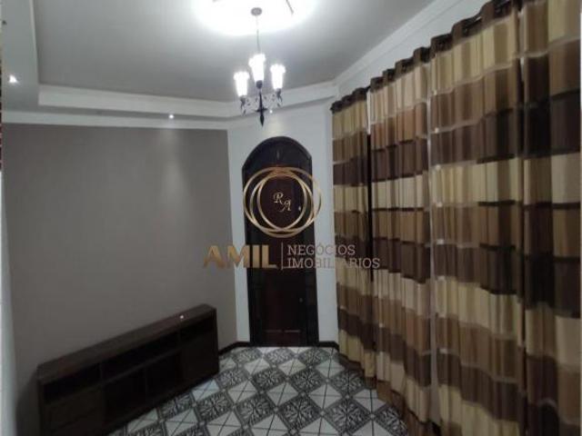 Casa / Jardim das Industrias / 05 dormitórios / 275 m²/ São José Dos Campos