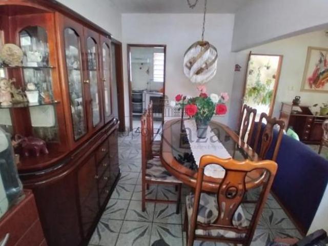 Casa Jardim das Industrias 158m² 3 Dormitórios