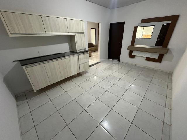 Casa Jardim das Oliveiras Sinop, Código