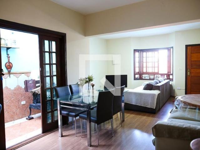 Casa, Jardim das Maravilhas, 5 Quartos, 250 m2 Santo André