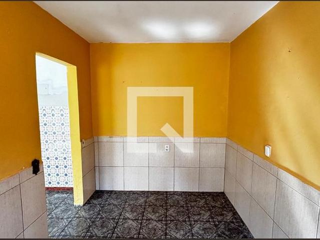 Casa, Jardim das Maravilhas, 1 Quarto, 55 m2 Santo André