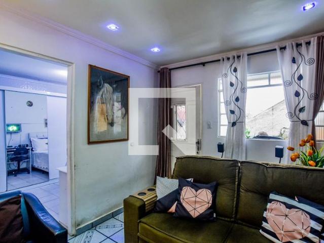 Casa, Jardim das Maravilhas, 2 Quartos, 111 m2 Santo André