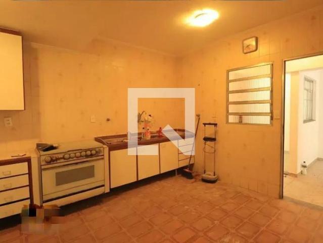 Casa, Jardim das Maravilhas, 2 Quartos, 179 m2 Santo André