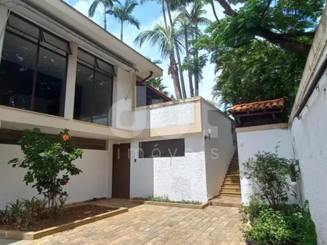 Casa Jardim das Paineiras Campinas