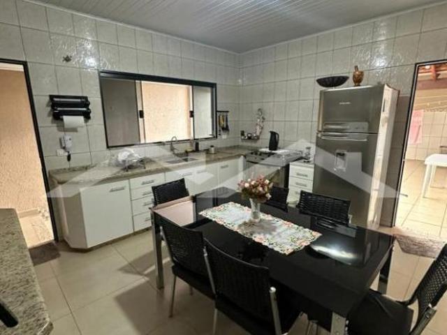 Casa, Jardim das Paineiras, Ibitinga, SP