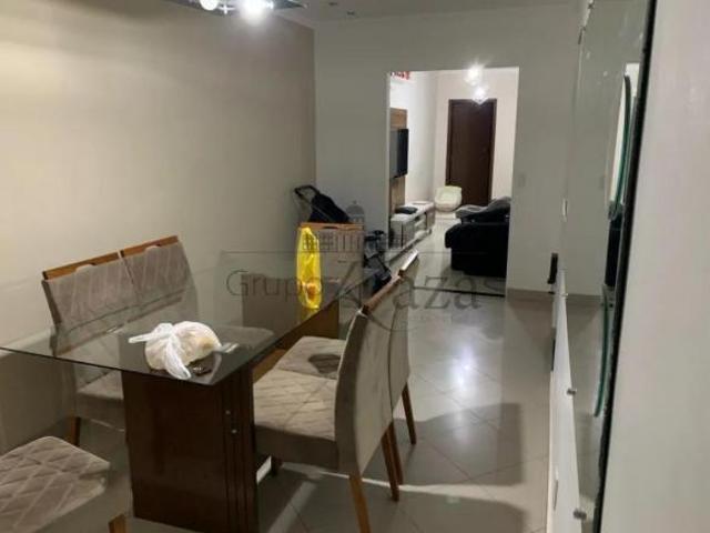 Casa Jardim das Paineiras II 3 Dormitórios 60m²