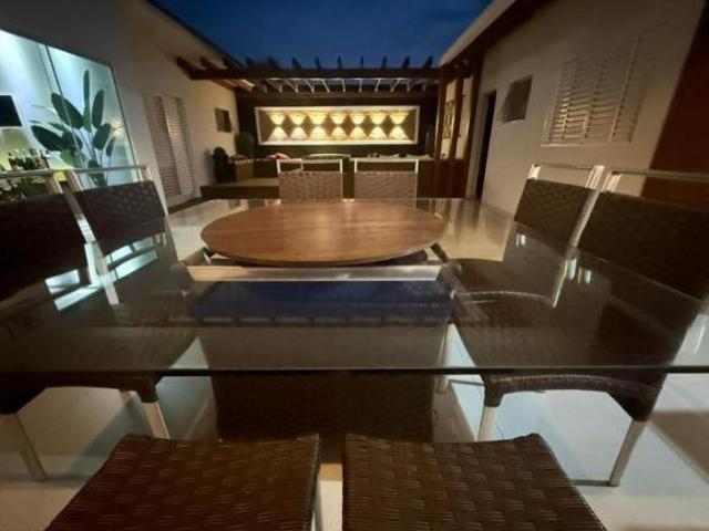 Casa, Jardim das Palmeiras, Paranavaí, PR
