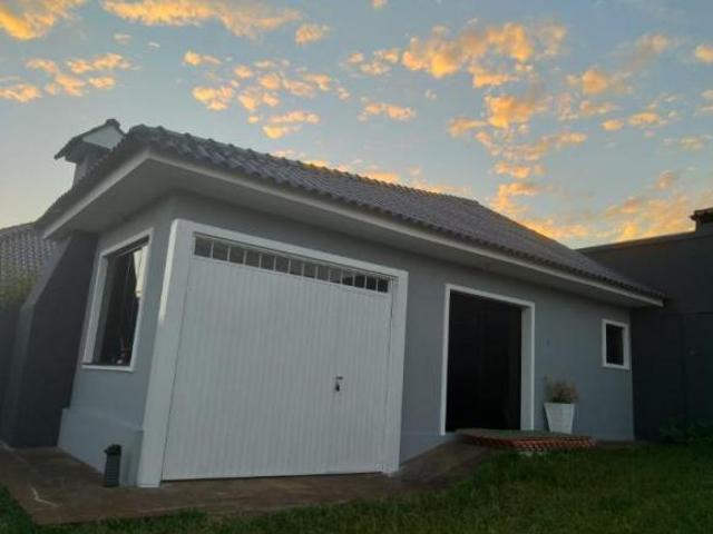 Casa, Jardim das Palmeiras, Santo Ângelo, RS