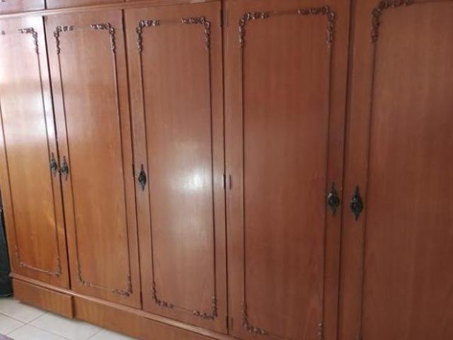 Casa, Jardim das Palmeiras, Santo Ângelo, RS