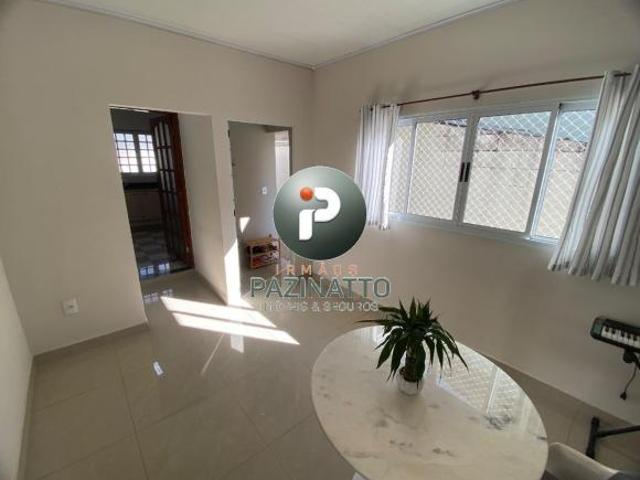 Casa, Jardim das Palmeiras, Valinhos, SP