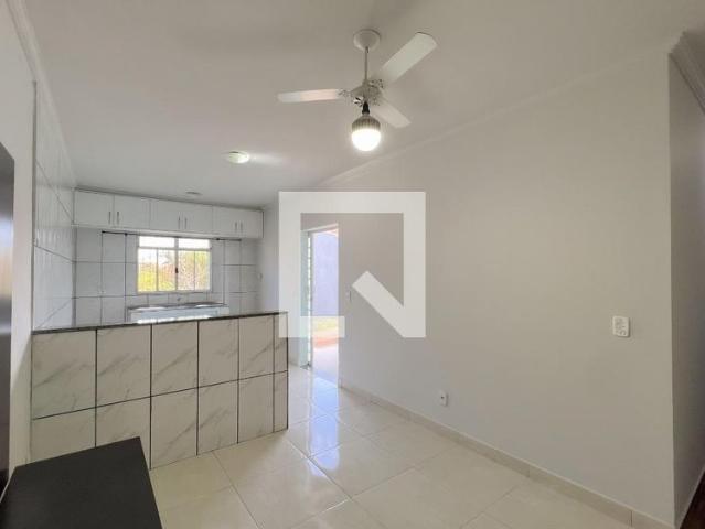 Casa, Jardim das Palmeiras, 2 Quartos, 70 m2 Valinhos