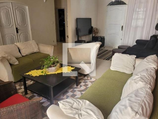 Casa, Jardim das Palmeiras, 3 Quartos, 215 m2 Campinas
