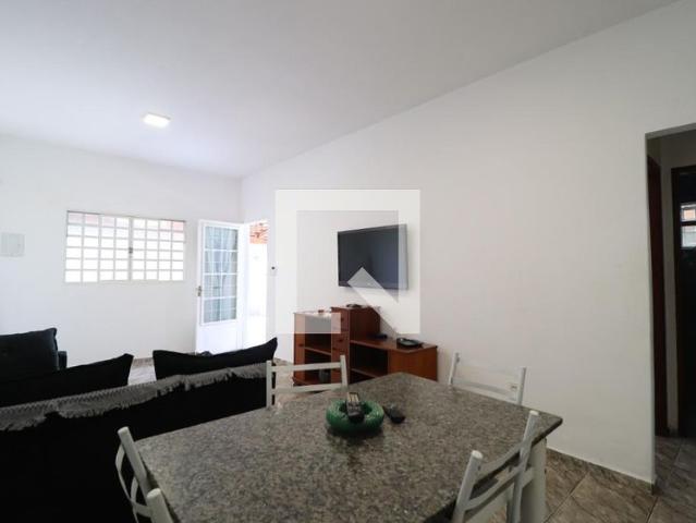Casa, Jardim das Palmeiras, 3 Quartos, 220 m2 Uberlândia