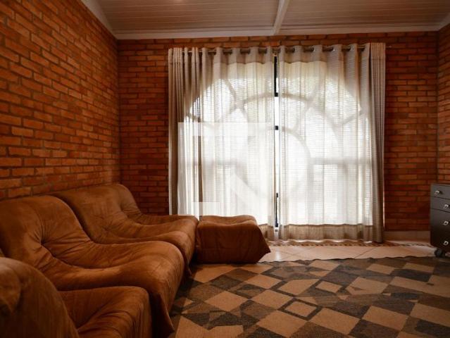 Casa, Jardim das Palmeiras, 4 Quartos, 238 m2 Campinas
