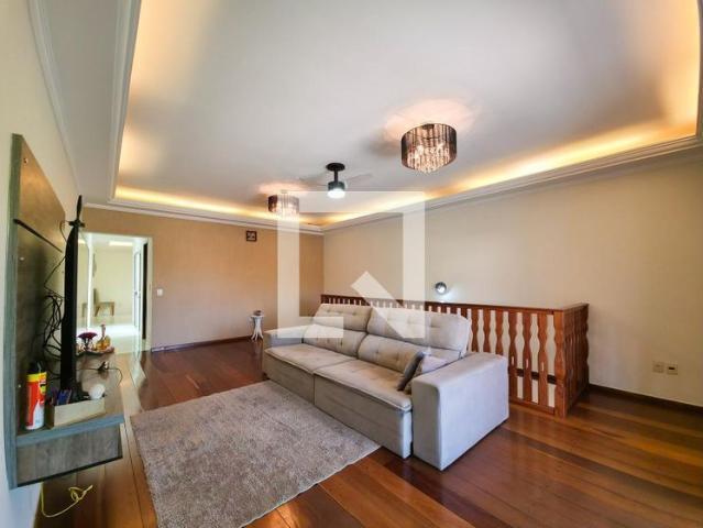 Casa, Jardim das Palmeiras, 3 Quartos, 268 m2 Valinhos