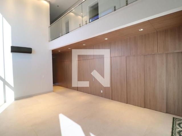 Casa, Jardim das Palmeiras, 4 Quartos, 400 m2 Uberlândia