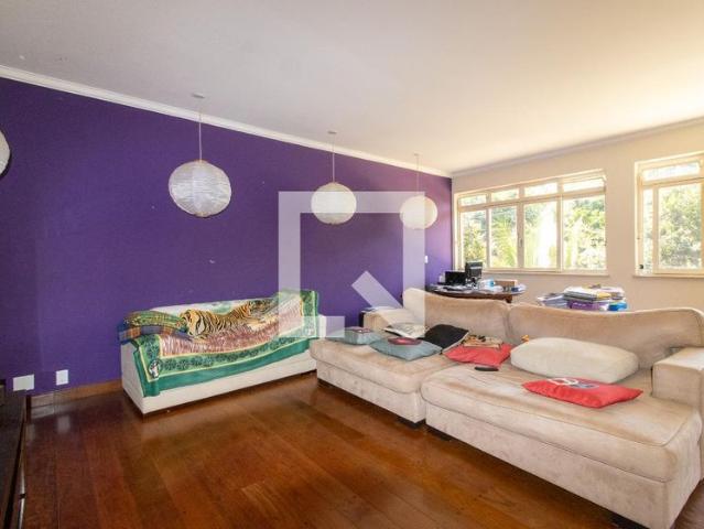Casa, Jardim das Palmeiras, 4 Quartos, 640 m2 Campinas