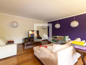 Casa, Jardim das Palmeiras, 4 Quartos, 640 m2 Campinas