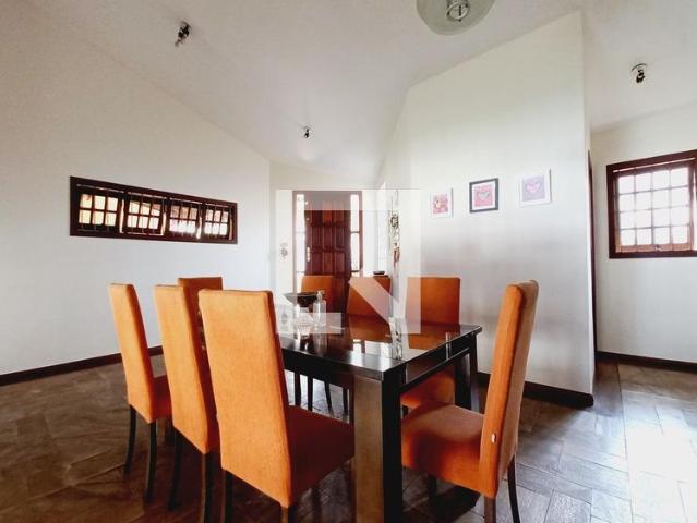 Casa, Jardim das Palmeiras, 4 Quartos, 287 m2 Campinas