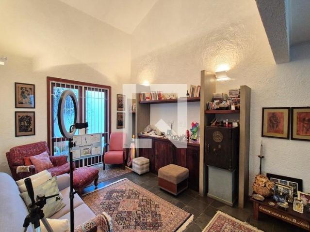 Casa, Jardim das Palmeiras, 4 Quartos, 398 m2 Campinas