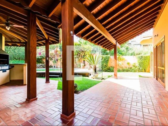 Casa, Jardim das Palmeiras, 5 Quartos, 460 m2 Campinas