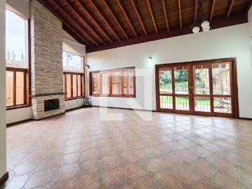 Casa, Jardim das Palmeiras, 5 Quartos, 460 m2 Campinas