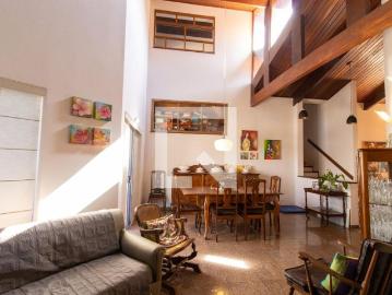 Casa, Jardim das Palmeiras, 5 Quartos, 390 m2 Campinas