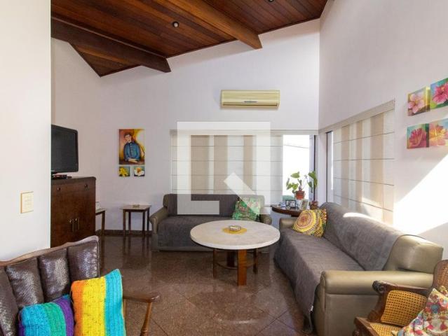Casa, Jardim das Palmeiras, 5 Quartos, 390 m2 Campinas